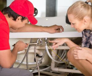 About The Faucet Pros Cadott, WI